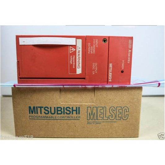 A1S61PEU Mitsubishi PLC Module