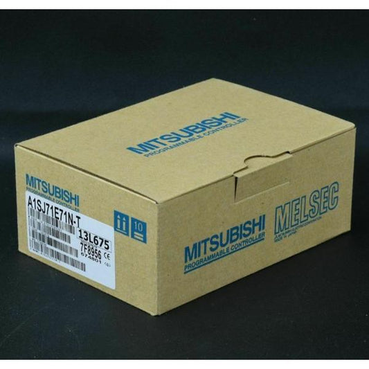 A1SJ71E71N-T Mitsubishi PLC Module A1SJ71E71NT 三菱