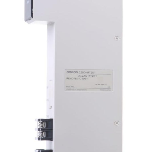 C500-RT201 Omron 3G2A5-RT201 C500RT201 オムロン