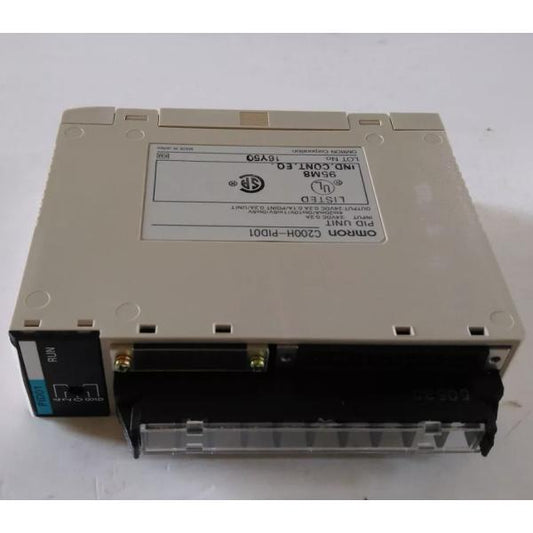 C200H-PID01 Omron C200HPID01 オムロン