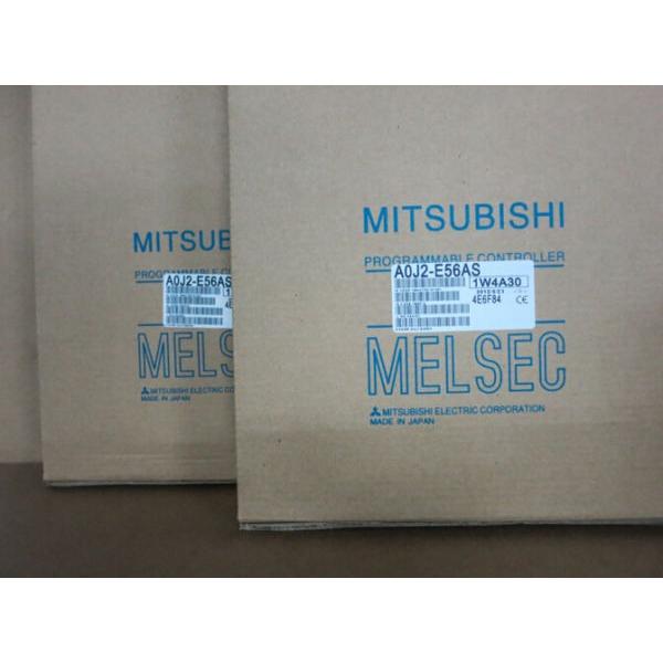 A0J2-E56AS MITSUBISHI PLC Module A0J2E56AS 三菱