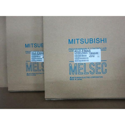 A0J2-E56AS MITSUBISHI PLC Module A0J2E56AS 三菱