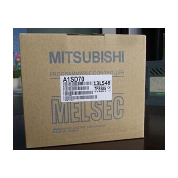 A1SD70 Mitsubishi PLC Module 三菱