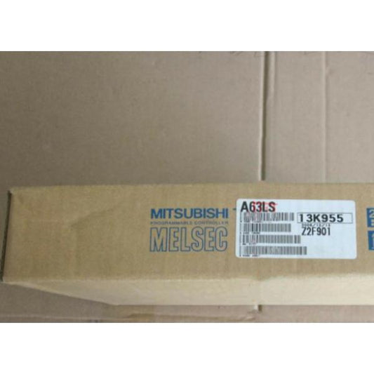 A63LS Mitsubishi PLC Module 三菱