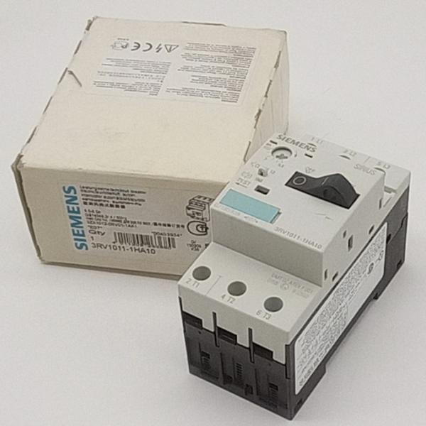 3RV1011-1HA10 Siemens 3RV1 011-1HA10 シーメンス