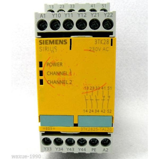 3TK2825-1AL20 Siemens 3TK28251AL20 シーメンス