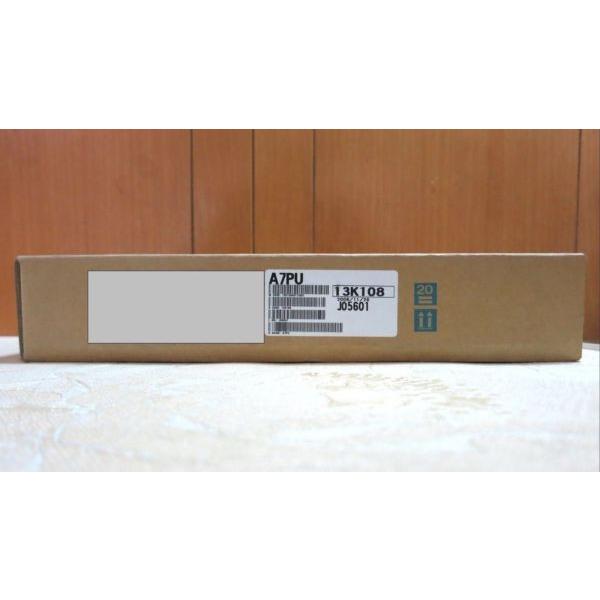 A7PU Mitsubishi PLC Module