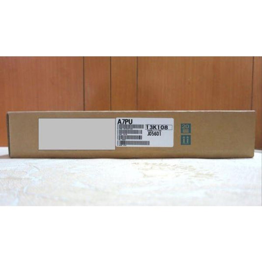 A7PU Mitsubishi PLC Module