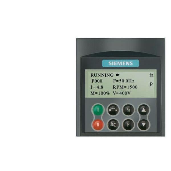 6SE6400-0AP00-0AA1 Siemens 6SE6 400-0AP00-0AA1 6SE64000AP000AA1