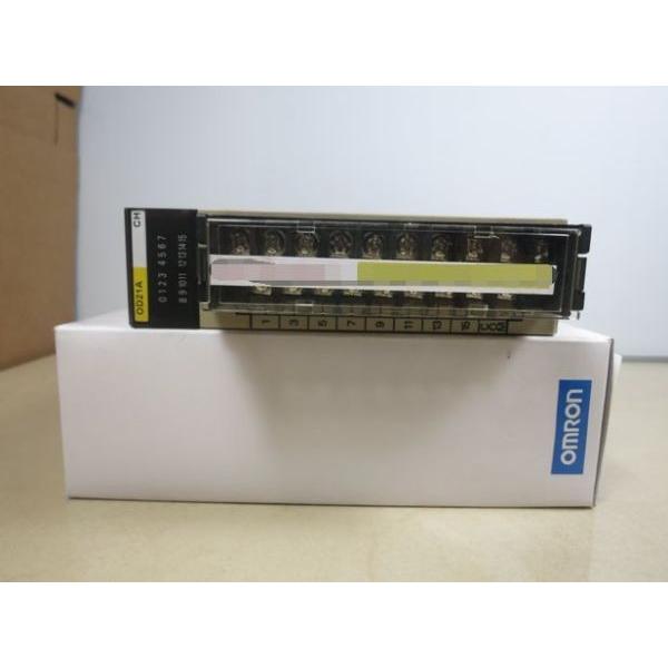 C200H-OD21A Omron PLC Module C200HーOD21A オムロン