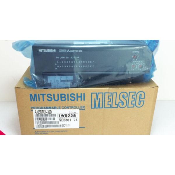 AJ65BTC1-32D Mitsubishi AJ65BTC132D AJ65BTCI-32D 三菱