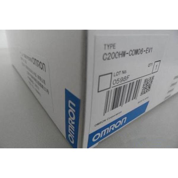 C200HW-COM06-EV1 Omron C200HW-COM06EV1 オムロン