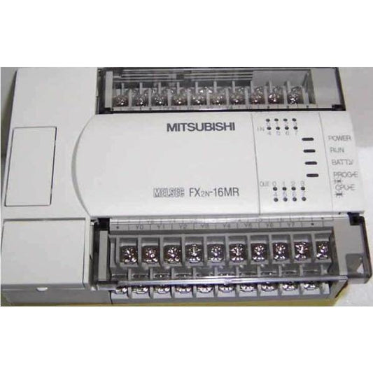 FX2N-16MR-ES/UL MITSUBISHI FX2N16MRESUL 三菱