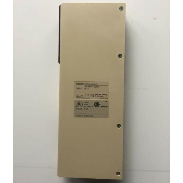 C500-ID219 Omron 3G2A5-ID219 C500ID219 オムロン