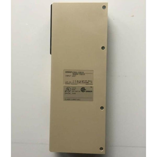 C500-ID219 Omron 3G2A5-ID219 C500ID219 オムロン