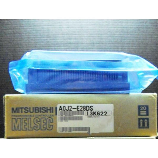 A0J2-E28DS MITSUBISHI 三菱 MELSEC-A0J2H 入出力ユニット 入力16点 出力12点