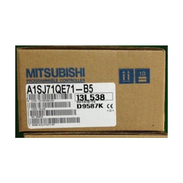 A1SJ71QE71-B5 Mitsubishi Communication Module A1SJ71QE71 B5