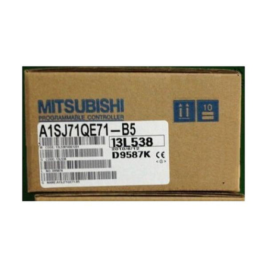 A1SJ71QE71-B5 Mitsubishi Communication Module A1SJ71QE71 B5