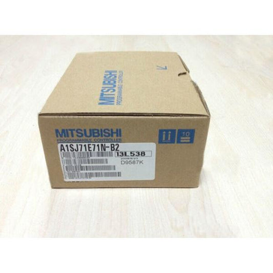 Mitsubishi A1SJ71E71N-B2 PLC Module AISJ71E71N-B2 三菱