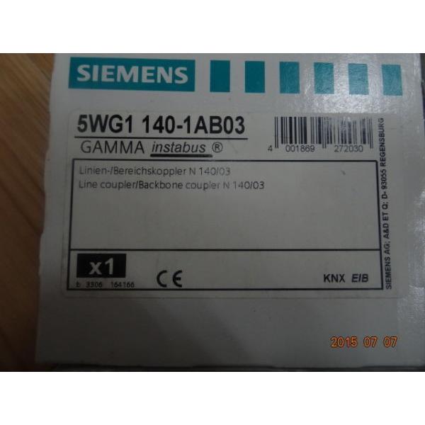 シーメンス 5WG1140-1AB03 5WG1140-1AB03 Siemens