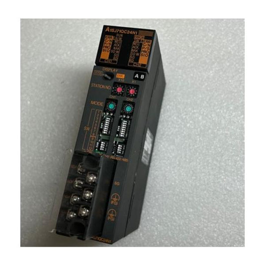 A1SJ71QC24N1 Mitsubishi PLC Module A1SJ71QC24NI 三菱