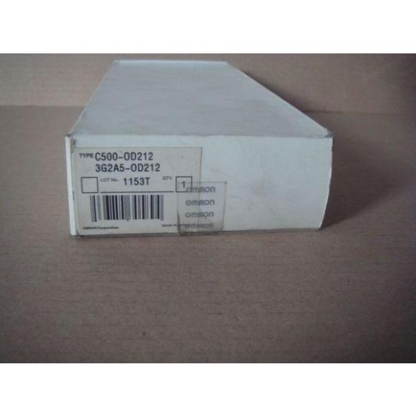 C500-OD212 OMRON PLC Module C500OD212