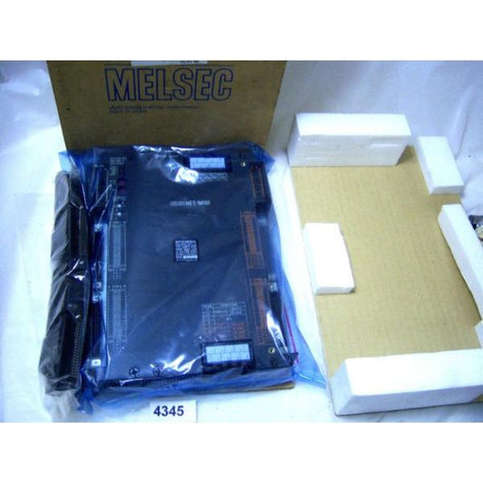 AJ35PTF-128DT Mitsubishi Programmable Controller AJ35PTF-128DT 三菱