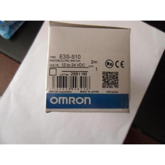 Omron E3S-S10 E3SS10 オムロン