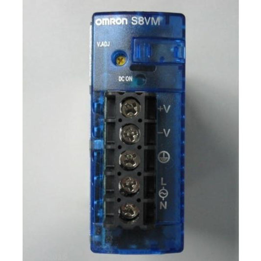 OMRON S8VM-15024C S8VM15024C オムロン