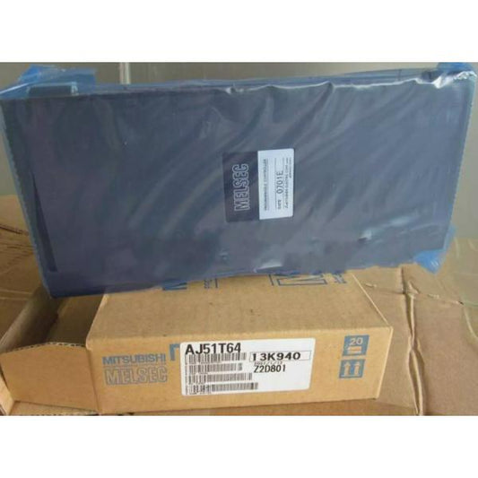 AJ51T64 Mitsubishi PLC Module 三菱