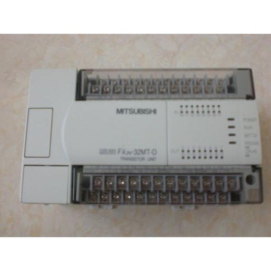 FX2N-32MT-D Mitsubishi FX2N32MT-D 三菱