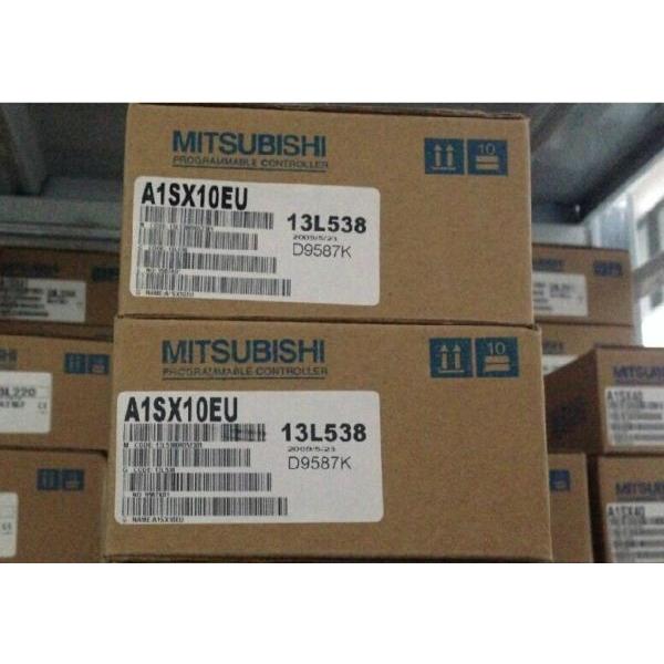 A1SX10EU Mitsubishi PLC Module 三菱