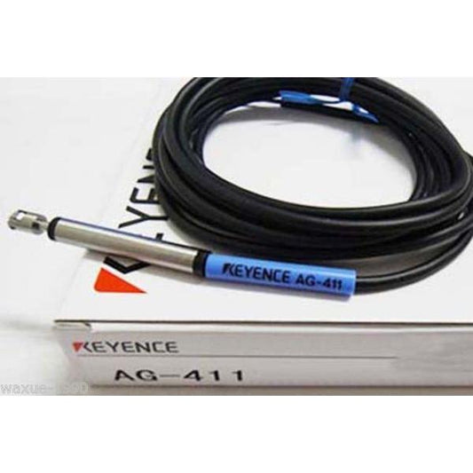 Keyence Sensor AG-411