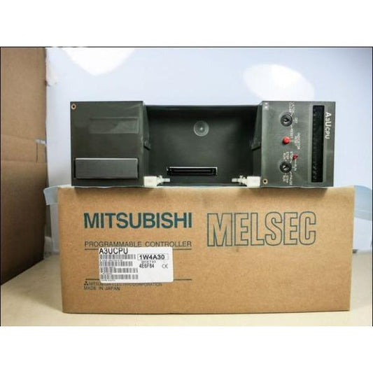 A3UCPU Mitsubishi PLC module A3U-CPU 三菱