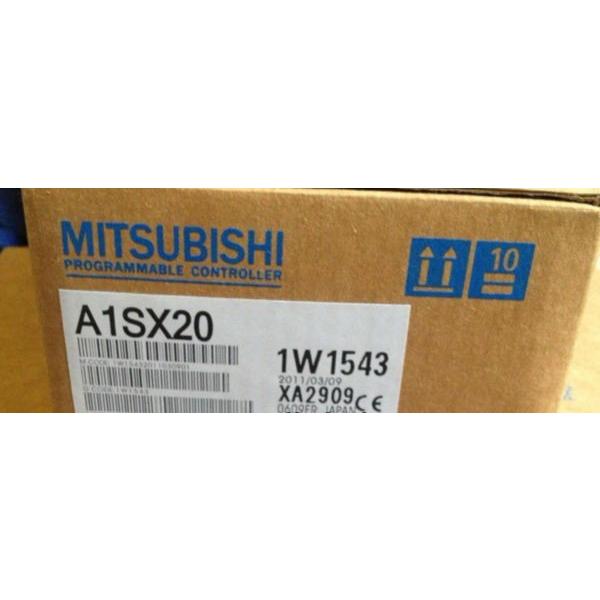 A1SX20 Mitsubishi PLC Module A1SX-20 三菱 .