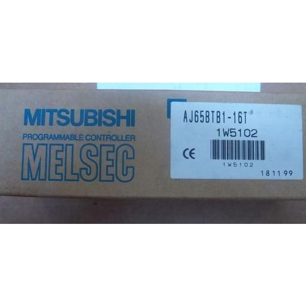 AJ65BTB1-16T Mitsubishi AJ65BTB116T 三菱