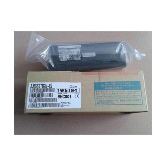 AJ65SBTB2N-8S Mitsubishi PLC Module AJ65SBTB2N 8S 三菱