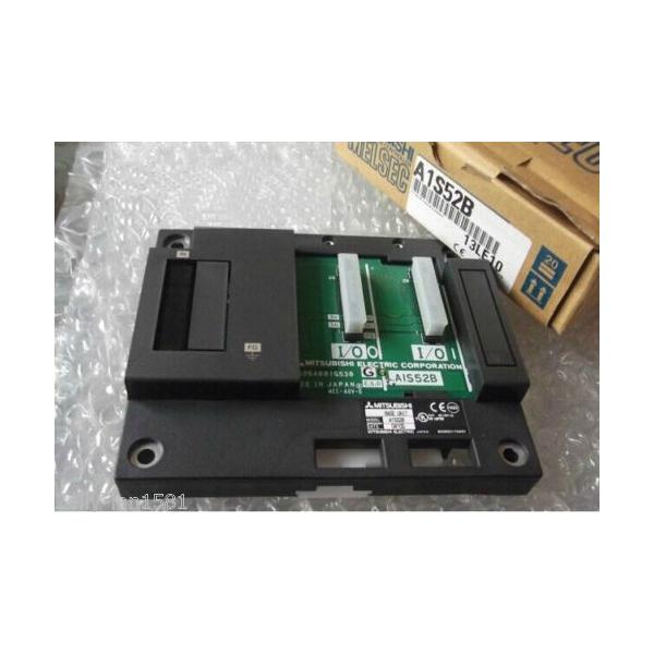 A1S52B MITSUBISHI PLC Module A1S52-B 三菱