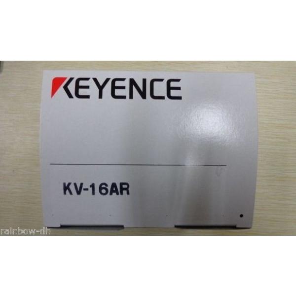 KV-16AR KEYENCE キーエンス PLC 基本ユニット 取り寄せ分