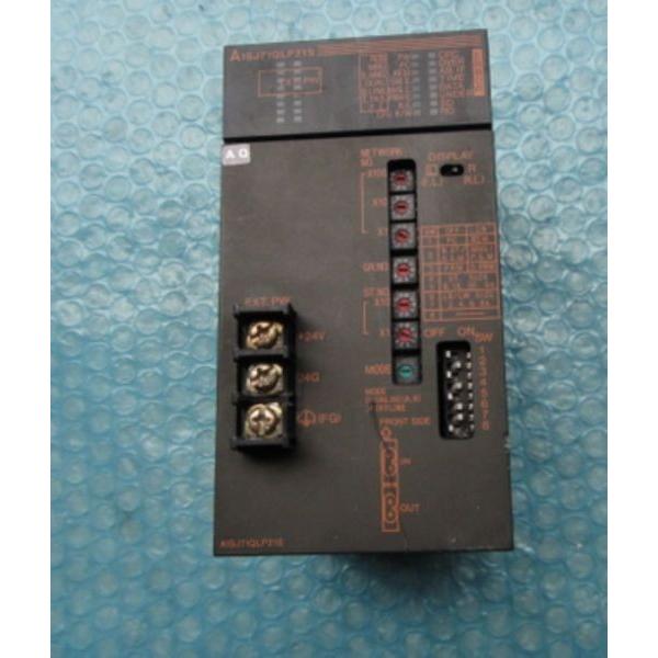 A1SJ71QLP21S Mitsubishi datalink unit A1SJ71QLP21-S 三菱