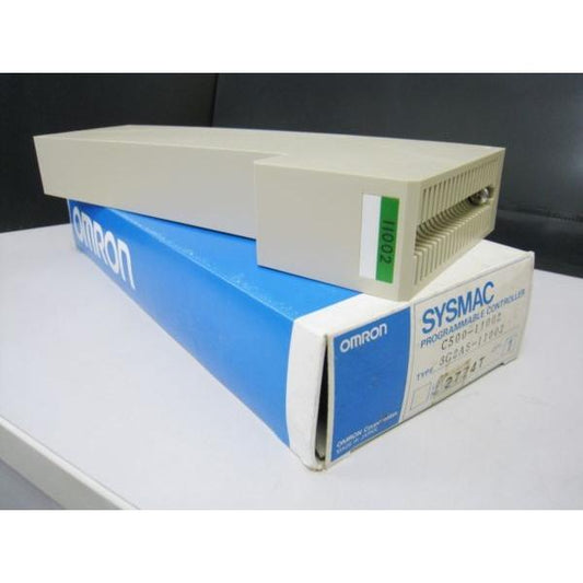 C500-II002 OMRON 3G2A5-II002 I/O INTERFACE UNIT オムロン