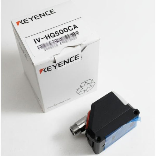 IV-HG500CA KEYENCE キーエンス IVシリーズ 画像センサヘッド カラー オートフォーカス