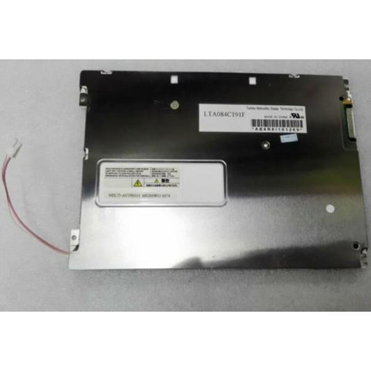 LTA084C191F LCD Screen Display Panel 8.4-inch for TOSHIBA