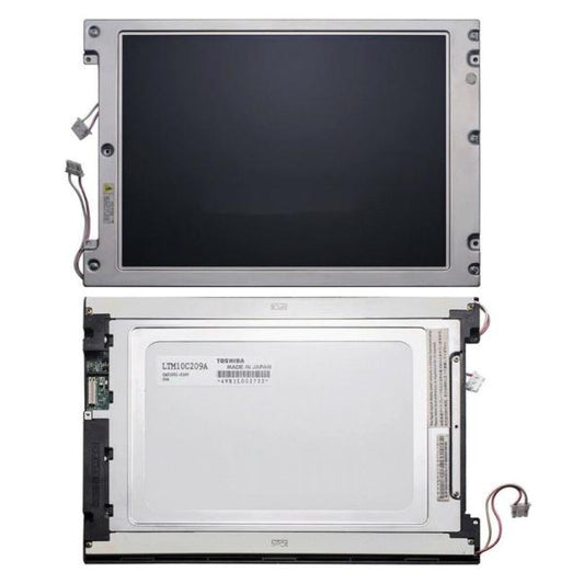 10.4" LCD Display Screen for TOSHIBA LTM10C209A