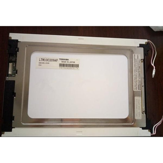 10.4" inch LCD Display Screen Panel for TOSHIBA LTM10C209AF 640×480 VGA