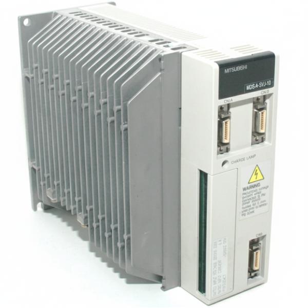 MDS-A-SVJ-10 Mitsubishi Servo Drive 三菱