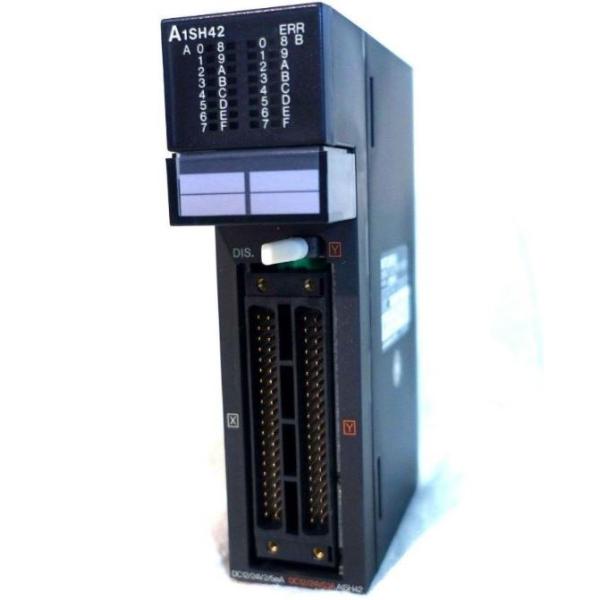 A1SH42 Mitsubishi Input Unit 三菱 国内在庫分