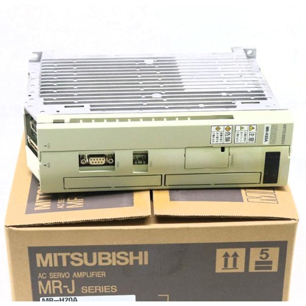 MR-H20A Mitsubishi Servo Drive