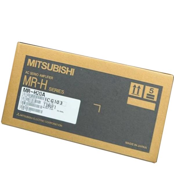 MR-H20A Mitsubishi Servo Drive