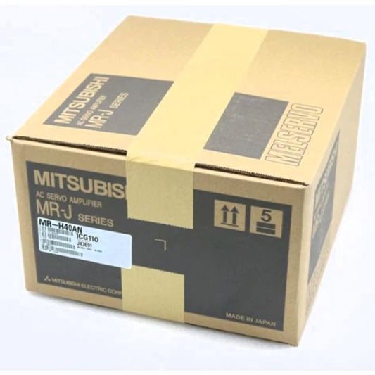 MR-H40AN Mitsubishi Servo Amplifier